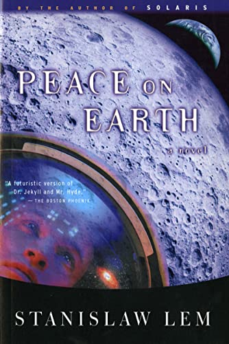 Imagen de archivo de Peace on Earth a la venta por Book Deals