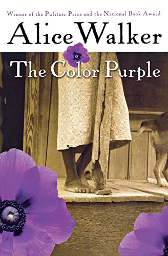 9780156028356: The Color Purple (Harvest Book)
