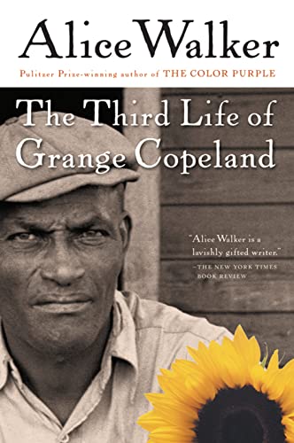 9780156028363: The Third Life of Grange Copeland (Harvest Book)