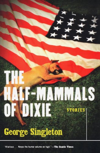 Stock image for The Half-Mammals of Dixie for sale by Better World Books