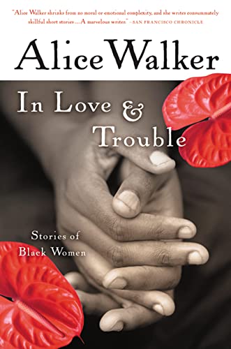 9780156028639: In Love & Trouble: Stories of Black Women
