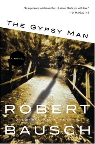 Stock image for The Gypsy Man for sale by Better World Books: West