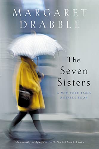 9780156028752: The Seven Sisters