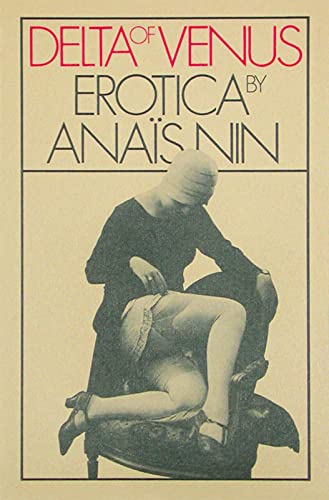 9780156029032: Delta of Venus: Erotica