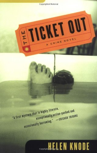 Stock image for The Ticket Out for sale by The Yard Sale Store