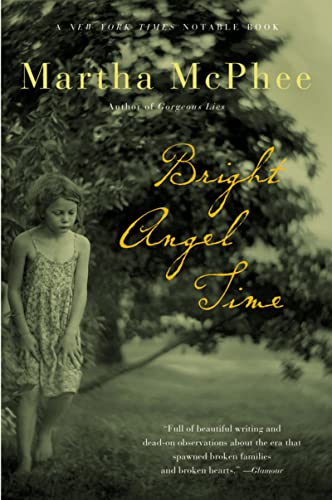 Stock image for Bright Angel Time for sale by Better World Books: West