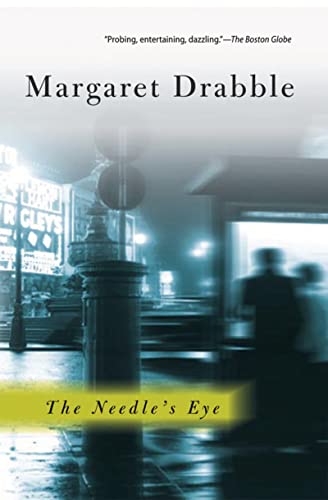Beispielbild fr The Needle's Eye zum Verkauf von Wonder Book