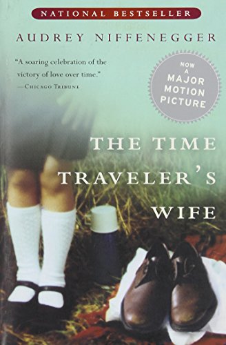 9780156029438: The Time Traveler's Wife (Harvest Book)