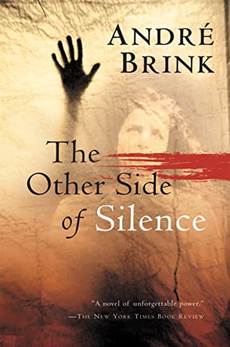 9780156029643: The Other Side of Silence