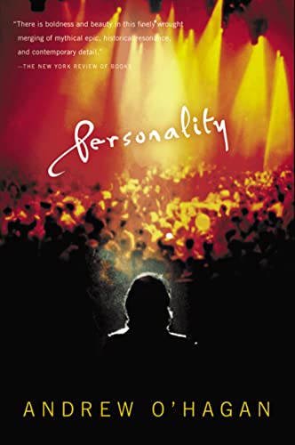 9780156029674: Personality