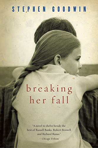 Imagen de archivo de Breaking Her Fall a la venta por Thomas F. Pesce'