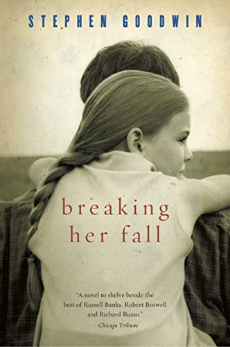 9780156029698: Breaking Her Fall
