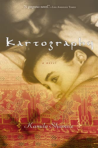 Stock image for Kartography for sale by Dream Books Co.