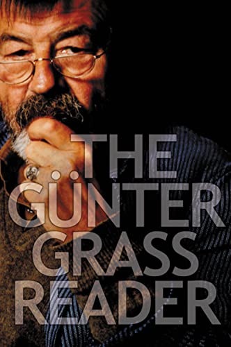 Stock image for The Gunter Grass Reader for sale by Better World Books: West