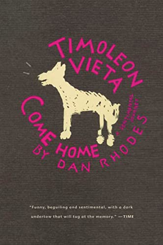 Imagen de archivo de Timoleon Vieta Come Home: A Sentimental Journey a la venta por ThriftBooks-Dallas