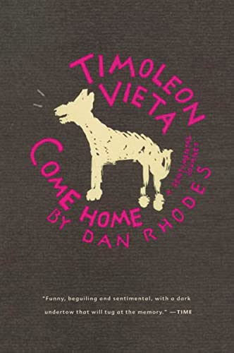 9780156029957: Timoleon Vieta Come Home: A Sentimental Journey