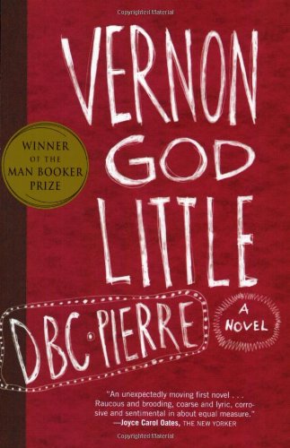 Stock image for Vernon God Little for sale by Gulf Coast Books