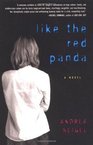 9780156030243: Like the Red Panda (Harvest Book)