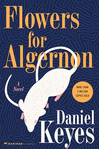 Beispielbild fr Flowers for Algernon zum Verkauf von Powell's Bookstores Chicago, ABAA