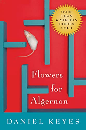 9780156030304: Flowers For Algernon
