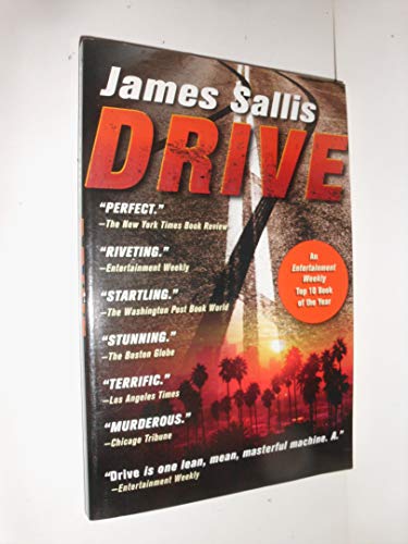 Imagen de archivo de Drive a la venta por ThriftBooks-Reno