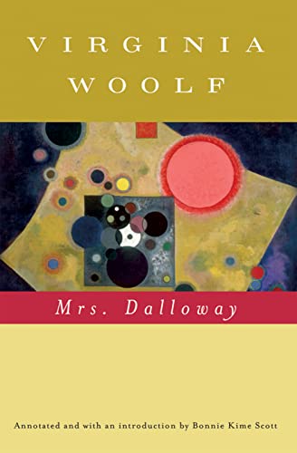 9780156030359: Mrs. Dalloway (annotated): The Virginia Woolf Library Annotated Edition