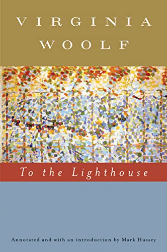9780156030472: To the Lighthouse (Annotated)