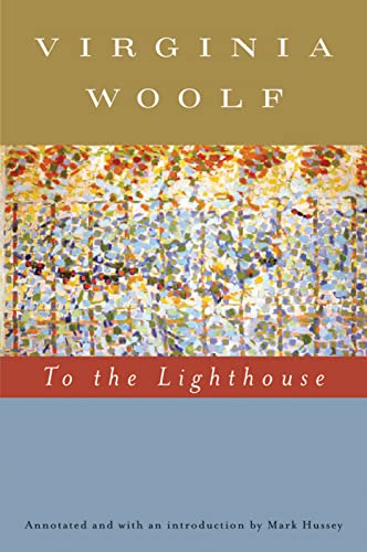 Stock image for To the Lighthouse (Annotated): The Virginia Woolf Library Annotated Edition for sale by ThriftBooks-Phoenix