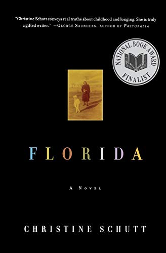 Stock image for Florida for sale by Better World Books: West