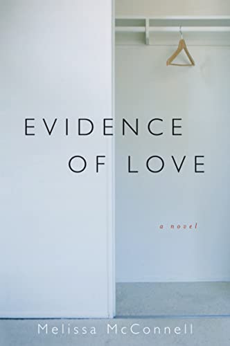 9780156030588: Evidence of Love