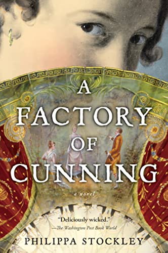 9780156030670: A Factory Of Cunning Pa