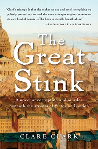 9780156030885: The Great Stink Pa