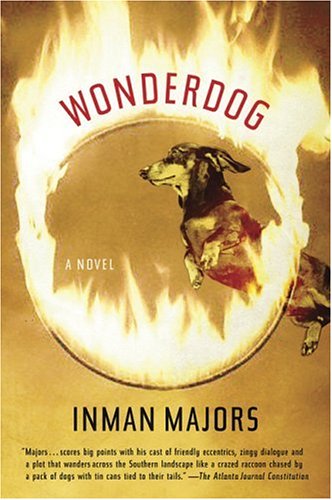 Stock image for Wonderdog for sale by ThriftBooks-Atlanta