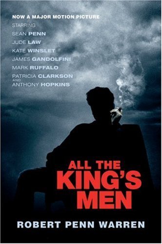 Beispielbild fr All the King's Men [Movie Tie-In Edition] zum Verkauf von SecondSale