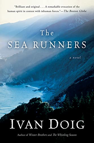 9780156031028: The Sea Runners
