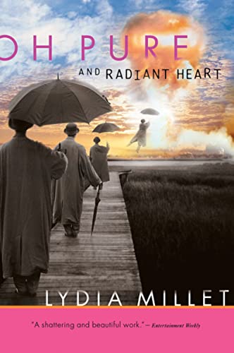 Imagen de archivo de Oh Pure and Radiant Heart a la venta por Jenson Books Inc