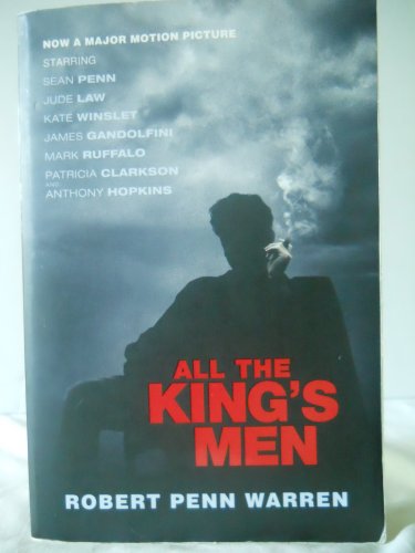 9780156031042: All the King's Men [2006 Movie Tie-In Edition]