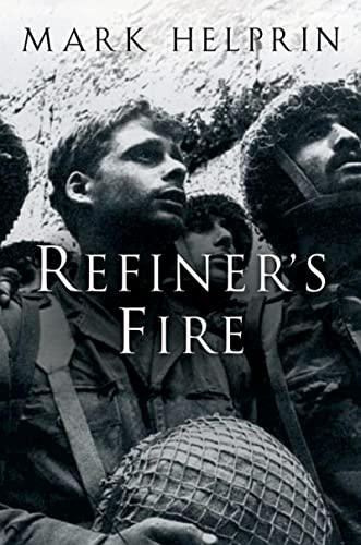 9780156031073: REFINER'S FIRE: The Life and Adventures of Marchall Pearl, A Foundling