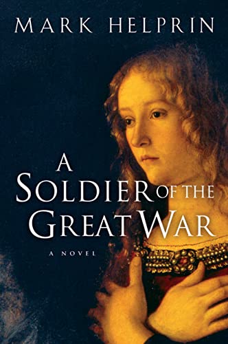 Stock image for A Soldier Of The Great War for sale by ZBK Books