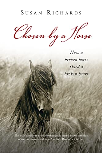 Stock image for Chosen by a Horse for sale by WorldofBooks