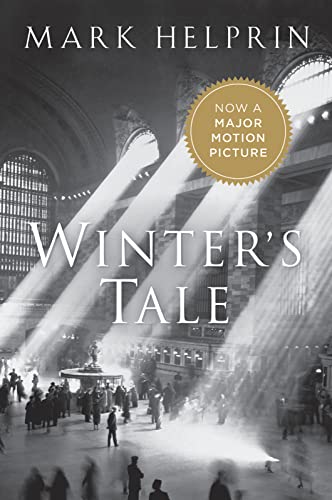 9780156031196: Winter's Tale [Idioma Ingls]