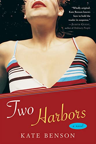 Imagen de archivo de Two Harbors [Uncorrected Proof] a la venta por Black and Read Books, Music & Games