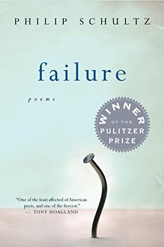 Imagen de archivo de Failure: A Pulitzer Prize Winner a la venta por Goodwill of Colorado