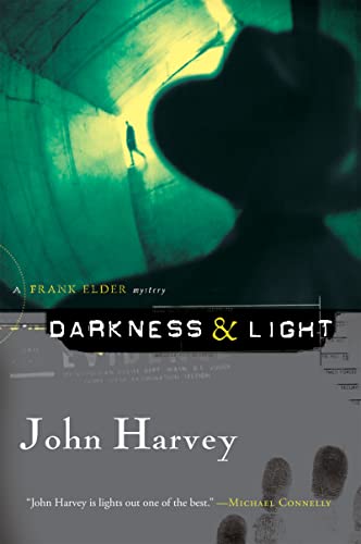 9780156031417: Darkness & Light Pa: A Frank Elder Mystery (Frank Elder Mysteries)