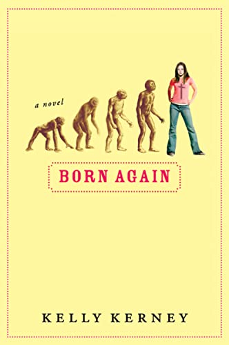 Imagen de archivo de Born Again a la venta por Top Notch Books