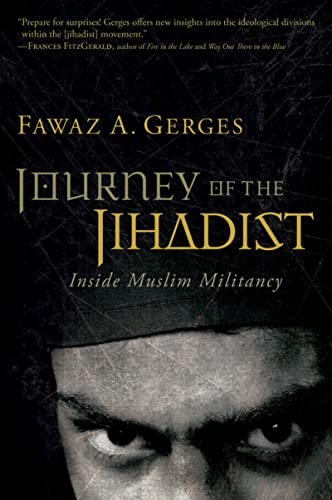 9780156031707: Journey Of The Jihadist Pa