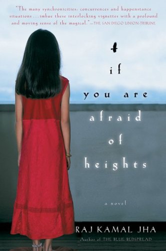 Beispielbild fr If You Are Afraid Of Heights zum Verkauf von SecondSale