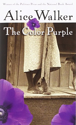 9780156031820: The Color Purple