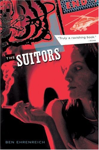 Stock image for The Suitors for sale by Flash Books