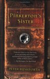 Pinkerton's Sister (9780156031868) by Rushforth, Peter